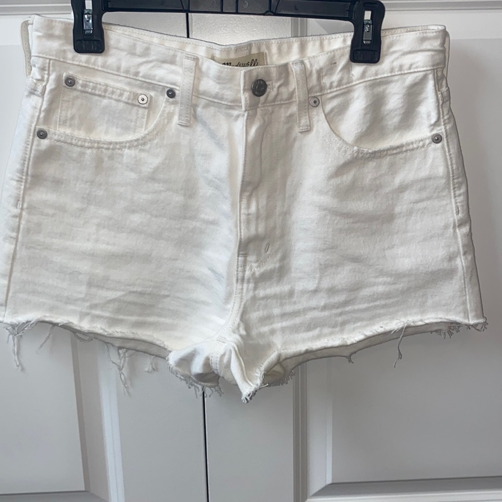 Madewell Shorts